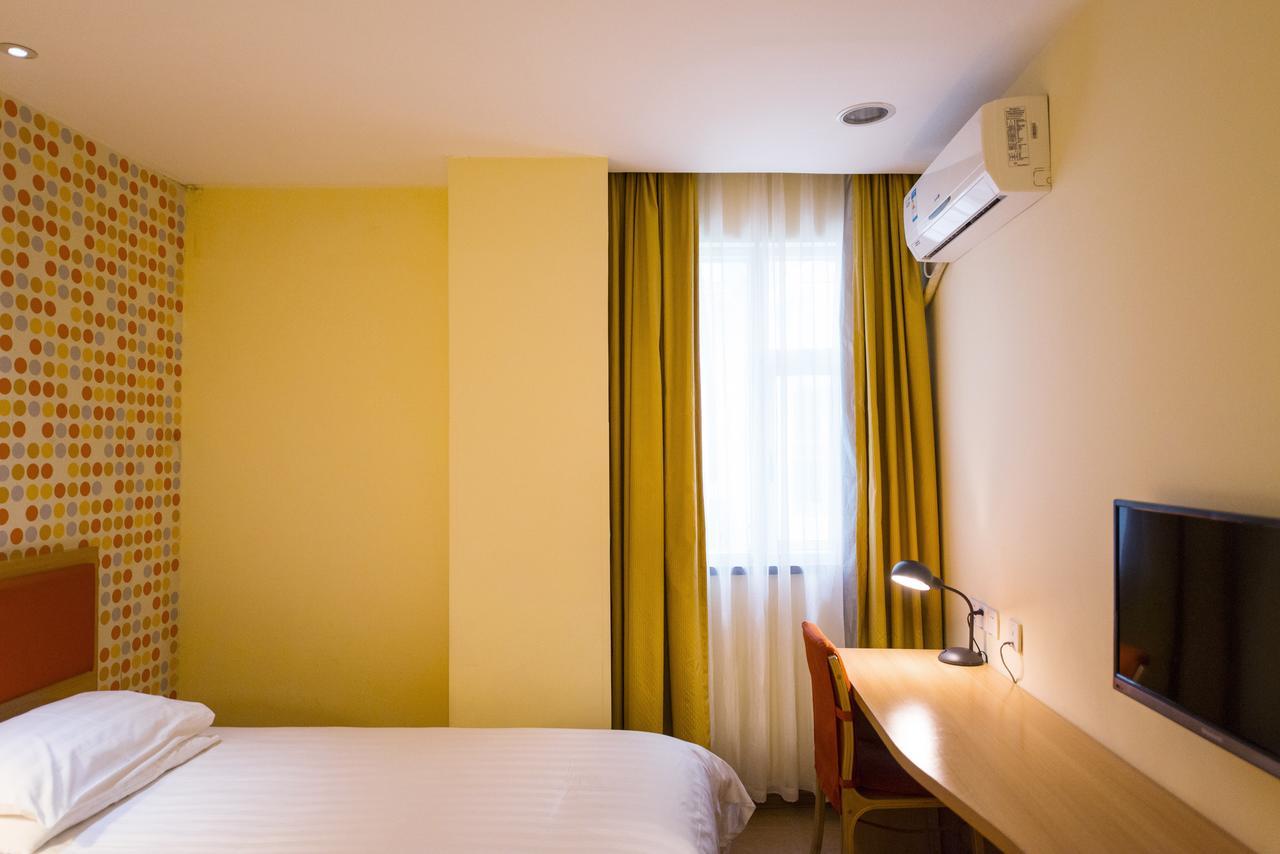 Home Inn Beijing Yansha East Sanyuan Bridge Dış mekan fotoğraf